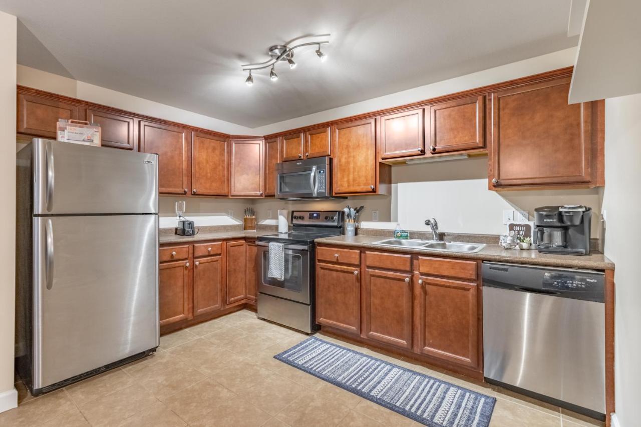 Contemporary Stay In Central Peoria Extérieur photo